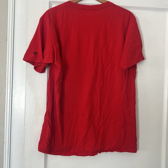 Jeff Gordon Rainbow Warrior NASCAR T shirt - Picture 6 of 6